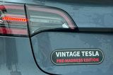 A good Tesla