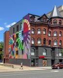 2525 Penn West End