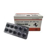 Cenforce 200 Wholesale Market: Procurement Insights for Healthcare Providers