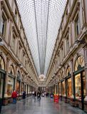 La Galerie de la Reine. 