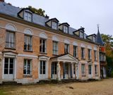 Chateaubriands house. 