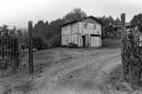 Invernadinha, Rancho Queimado. 