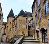 Sarlat. 