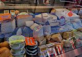 And more fromage. 