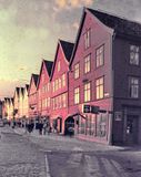 Bergen