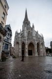 glise catholique Saint-Maclou