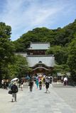 Tsurugaoka Hachiman-gū