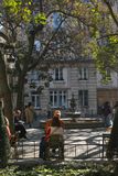 Place de lEstrapade