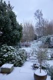 Winter imby