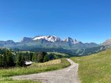 Postkartenwetter