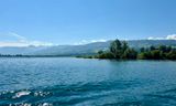 Zrichsee