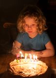 Dorothy turns 3