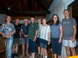 Grompe-Campbell reunion