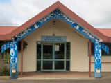 Foxton Beach elementary school