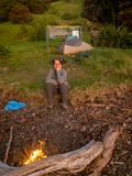 My lovely pyromaniac