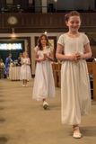 Candle Procession