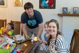 egg artisans