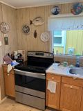 Stove