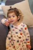 Louisa 17 months