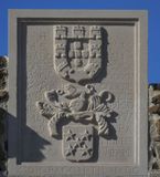 Arrifana Castle gate