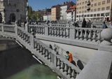 Triple Bridge