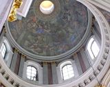 St Nicholas Cathedral Dome