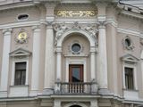 National Theatre of Opera and Ballet