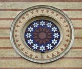 Rear of Great Synagogue