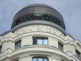 Dorothea Hotel Casino by Vigado Street