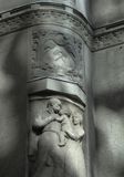 Soviet era decoration