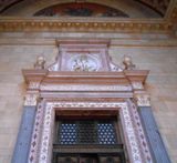 St Stevens Basilika doorway