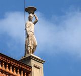 Christopher Martin Doradztwo building by Bracha and Franciszkanska