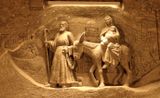 St Kingas Chapel_Mary and Joseph