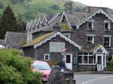 Williams Bar Grasmere