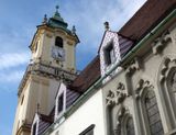 Old Town Hall