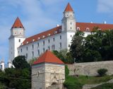 Bratislava Castle