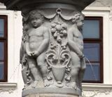 Maximilian Fountain