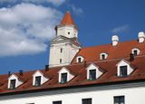 Bratislava Castle