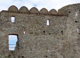 Devin Castle