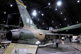 Republic F-105G Thunderchief Rear.jpg