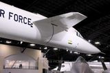 North American XB-70A Valkyrie forward.jpg