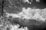 Huron River Infrared 97