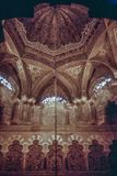 Mezquita or Mosque-Cathedral of Cordoba, Andalucia, Spain