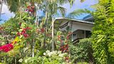 Welcome to the Samoan Outrigger Hotel, Apia
