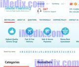 Secure-RX-Market.net - iMedix