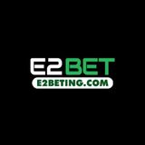E2BET  Trải Nghiệm Đ G, Casino, Thể Thao Cực Đỉnh!
