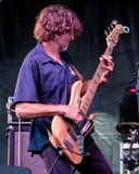 Concert Jimmi and the Band of Souls