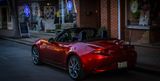 2023 MX5