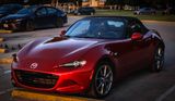 2023 MX5
