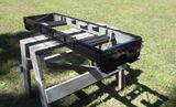 Car Body Frame